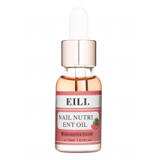 Масло для кутикули EILI 15ml Кавун